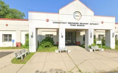 FCR Inc, East Hartford, Connecticut
