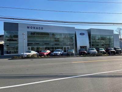 Monaco Ford, Glastonbury, Connecticut