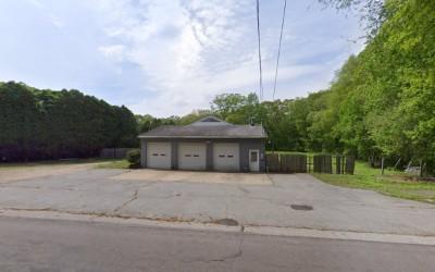 Ledyard Auto, Gales Ferry, Connecticut