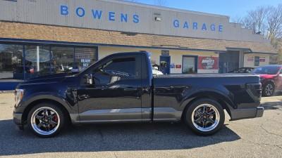 Bowen's Garage Inc, Eastford, Connecticut