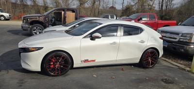 Stillys Auto Body