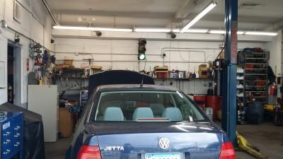 TMR Automotive Repair, Lisbon, Connecticut