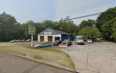 Lisbon Auto Sales