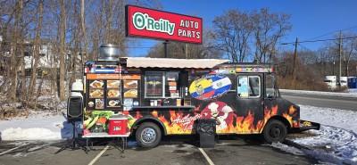 O'Reilly Auto Parts, Naugatuck, Connecticut