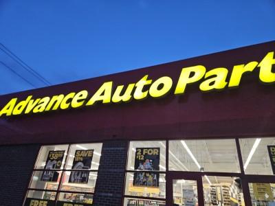 Advance Auto Parts