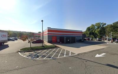 AutoZone Auto Parts
