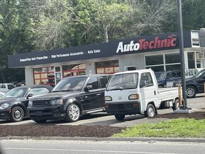 AUTO TECHNIC LLC, New Milford, Connecticut