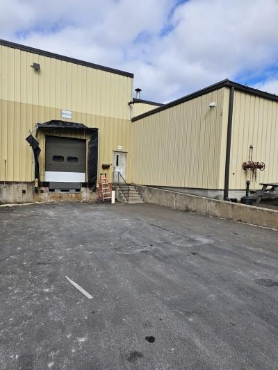 Factory Motor Parts, Branford, Connecticut