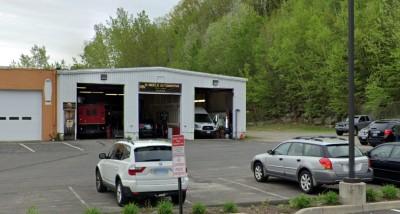 O'Neill's Automotive, Prospect, Connecticut