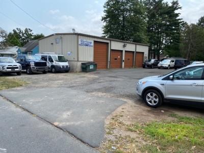 Heritage Autoworks, Plainville, Connecticut