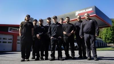 Portland Automotive