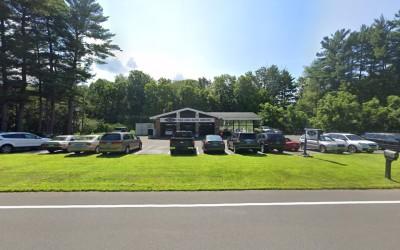 M & M Tire & Auto Svc LLC, Weatogue, Connecticut