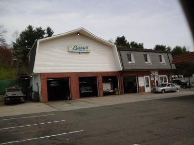 Larry's Sales & Repair