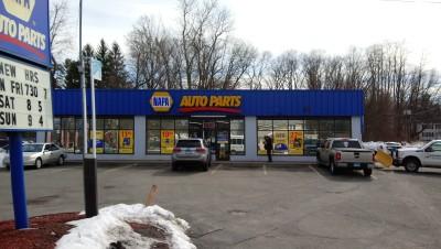 NAPA Auto Parts