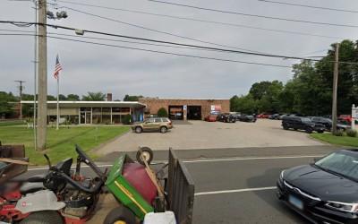 Pamby Motors
