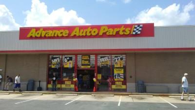 Advance Auto Parts, Vernon, Connecticut