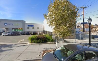 Supreme Auto Parts, Jersey City, New Jersey