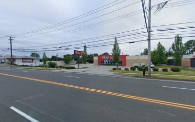 O'Reilly Auto Parts, West Haven, Connecticut