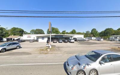 Bernie's Select Autos, Westbrook, Connecticut