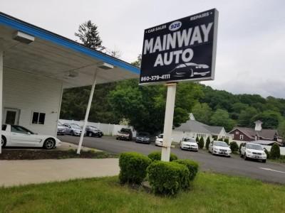 Mainway Auto LLC