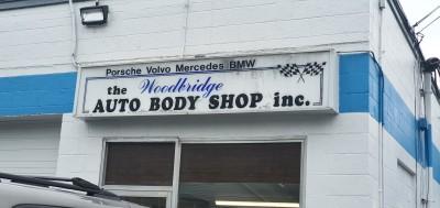 Woodbridge Auto Body
