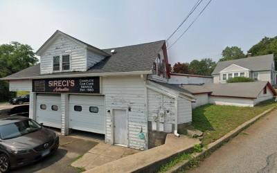 Sireci's Automotive, Waterford, Connecticut