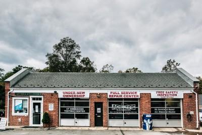 Weston Automotive LLC, Weston, Connecticut