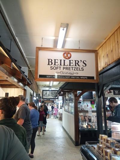 Spence's Bazaar, Dover, Delaware
