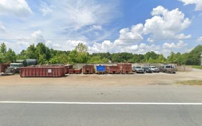 Billy Warren & Son, Greenwood, Delaware
