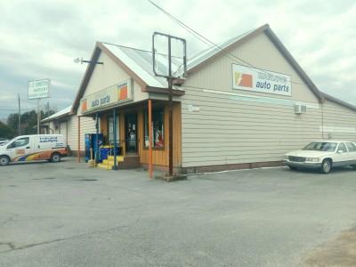 Manlove Auto Parts
