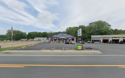 CARQUEST AUTO PARTS, Ocean View, Delaware