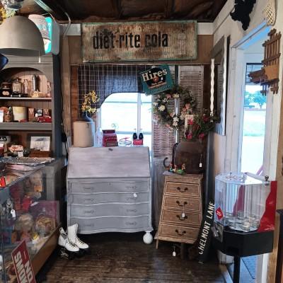 The Barn Door, Millsboro, Delaware