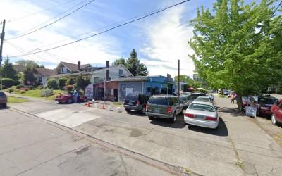 Your Family Auto, Seattle Hill, Washington