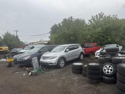Miller Auto Salvage