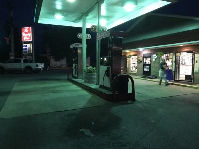 The Country Store