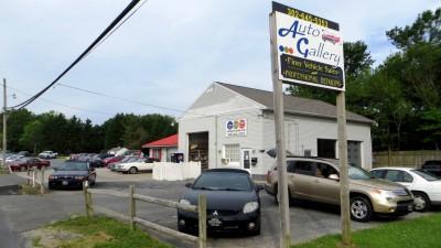 AUTO GALLERY, Lewes, Delaware