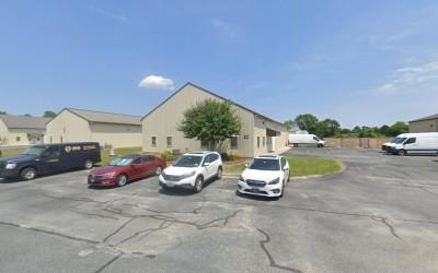 Empire Auto Parts, Seaford, Delaware