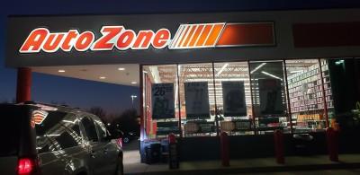 AutoZone Auto Parts, Middletown, Delaware