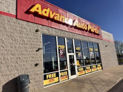Advance Auto Parts, Middletown, Delaware