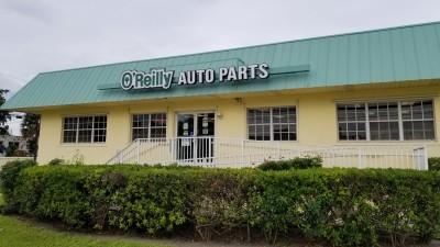 O'Reilly Auto Parts