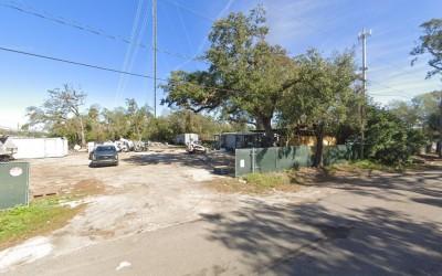 Tramexc LLC, Tampa, Florida