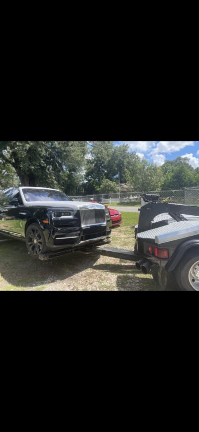 ASAP TOWING, Orlando, Florida