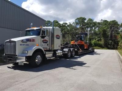 Miranda's Towing, Orlando, Florida