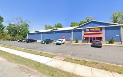 Avenue Imparts, Dover, Delaware
