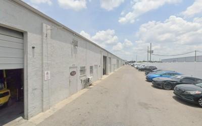 Johan Auto Group LLC