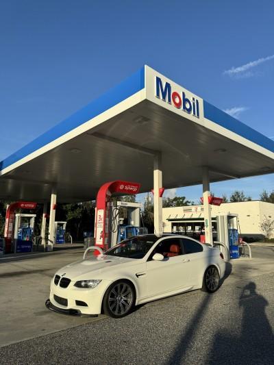 M1 Motorsport, Maitland, Florida