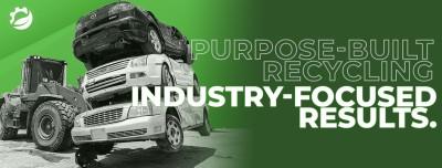 Ecoloop Recycling, Arcadia, Florida