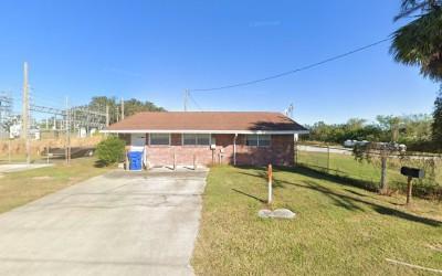 Southern Salvage, Inc., Fort Meade, Florida