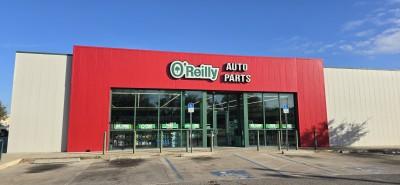 O'Reilly Auto Parts, Arcadia, Florida