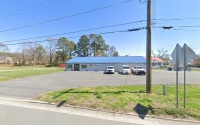 Fisher Auto Parts